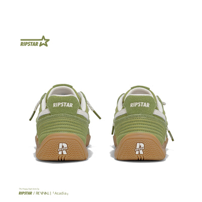 Ripstar Revival - Arcadian Green