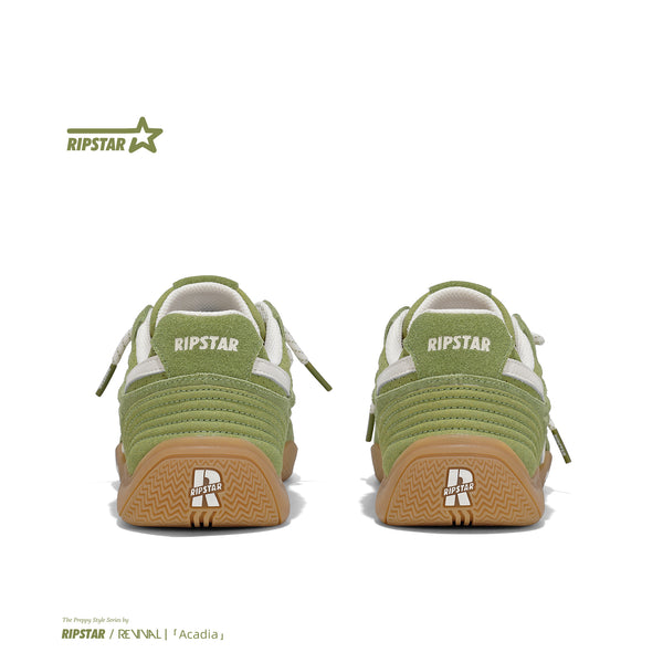 Ripstar Revival - Arcadian Green