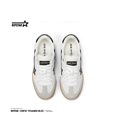 Ripstar Crew Trainer 2.0- White