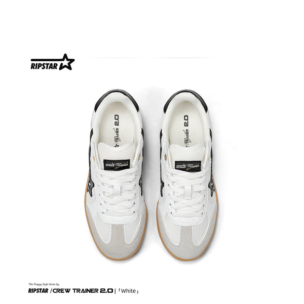 Ripstar Crew Trainer 2.0- White