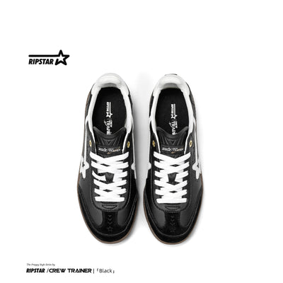 Ripstar Crew Trainer - Black