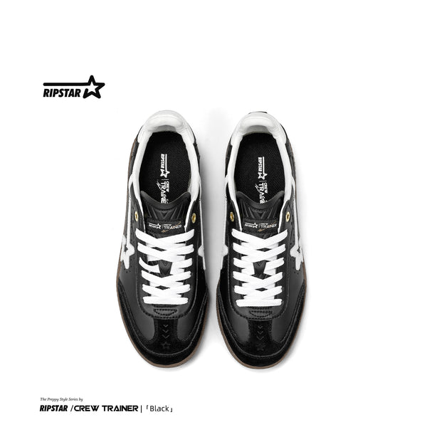 Ripstar Crew Trainer - Black
