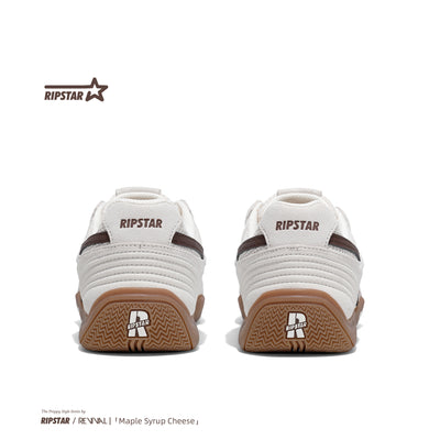 Ripstar Revival - Maple Syrup Cheese