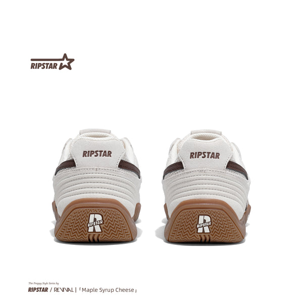 Ripstar Revival - Maple Syrup Cheese