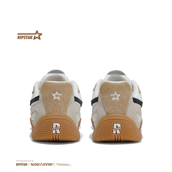 Ripstar Slow Runner - Pebble