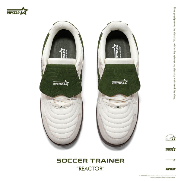 Ripstar Soccer Trainer - Reactor