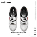 SKBD Dunk Low Sneakers - F40