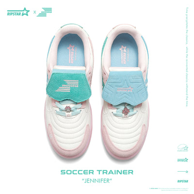 Ripstar Soccer Trainer - Jennifer