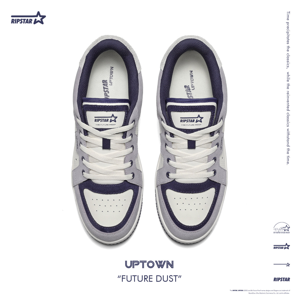 BK Uptown - Future Dusk