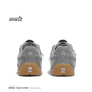 Ripstar Slow Runner - Marble Gray