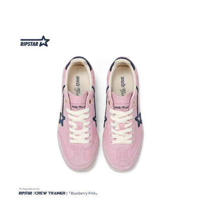 Ripstar Crew Trainer - Blueberry Pink