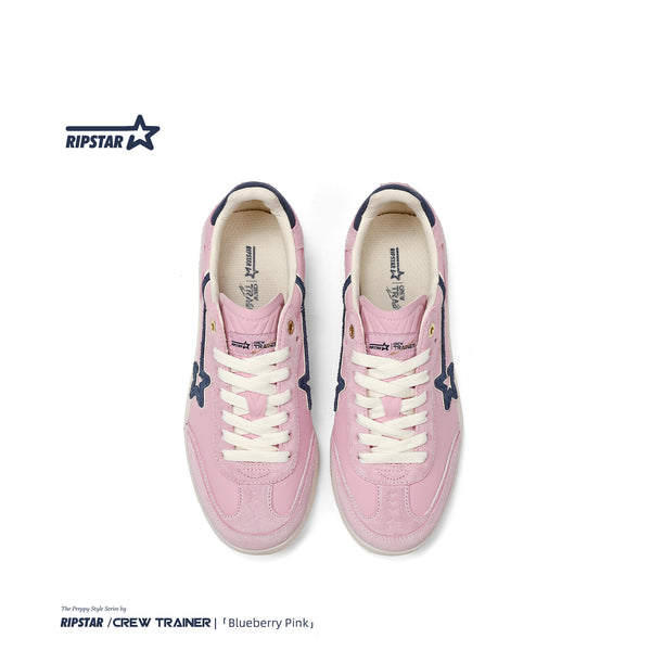 Ripstar Crew Trainer - Blueberry Pink