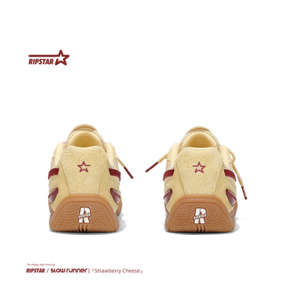 Ripstar Slow Runner - Cheese