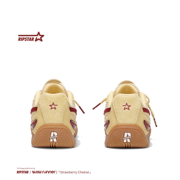 Ripstar Slow Runner - Cheese
