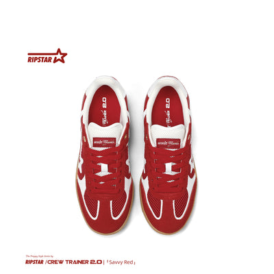 Ripstar Crew Trainer 2.0 - Savvy Red