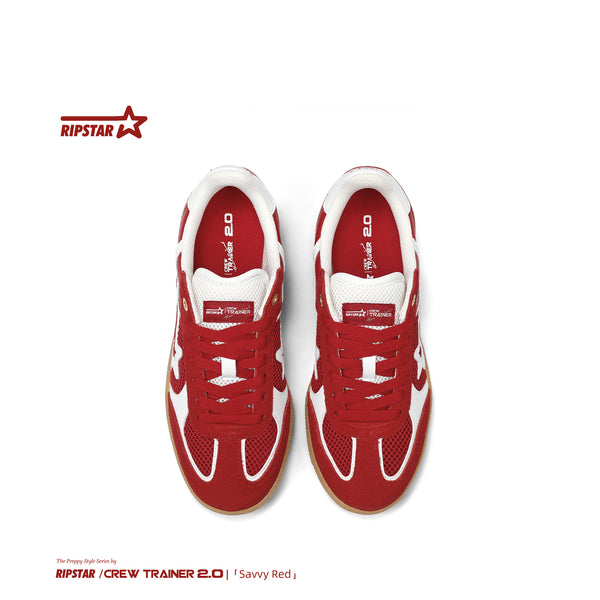 Ripstar Crew Trainer 2.0 - Savvy Red