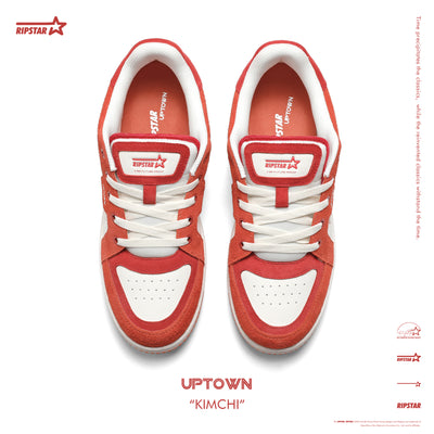 Ripstar BK Uptown - Kimchi