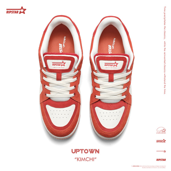 Ripstar BK Uptown - Kimchi