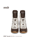 Ankle boots - Chocolate