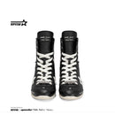 Ankle boots - Black