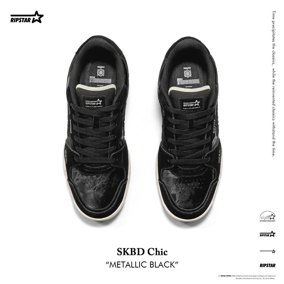 Skbd Rovers SKBD Dunk Sneakers in Cow Suede and Fabric Women's and Men's Shoes SP0 ...