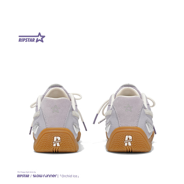 Ripstar Slow Runner - Orchid Ice