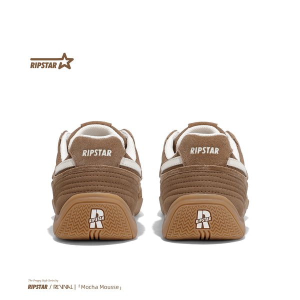 Ripstar Revival - Mocha Mousse