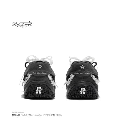 Ripstar Ballet Jane  - Meteorite Rock