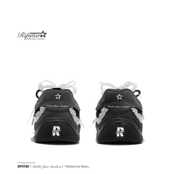 Ripstar Ballet Jane  - Meteorite Rock