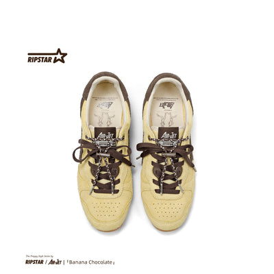 Ripstar Air-Jet - Banana Chocolate