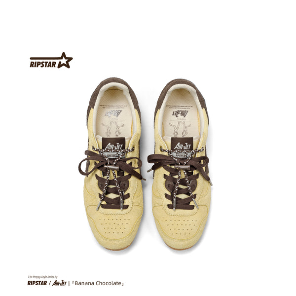 Ripstar Air-Jet - Banana Chocolate