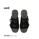 Ripstar Outing - All Black