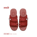 Ripstar Outing - Coral Red