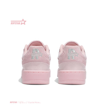 BK Flow - Crystal Rose