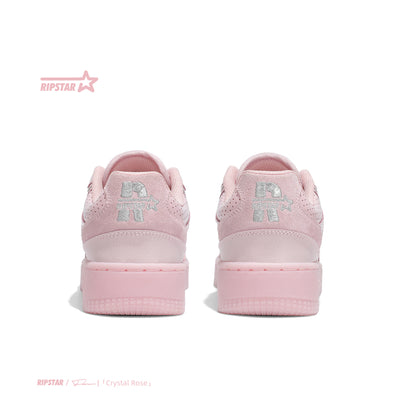 Ripstar BK Flow - Crystal Rose