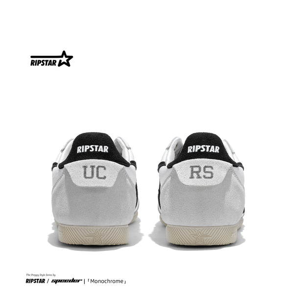 Ripstar Speeder - White