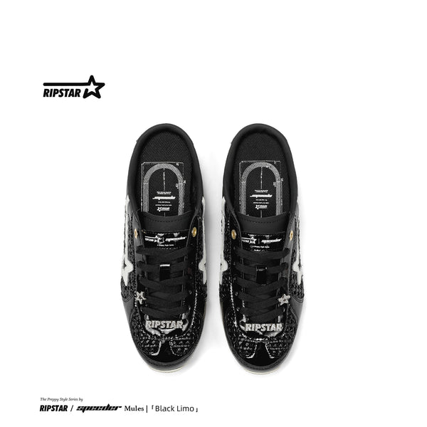 Ripstar Speeder Mule - Black Limo