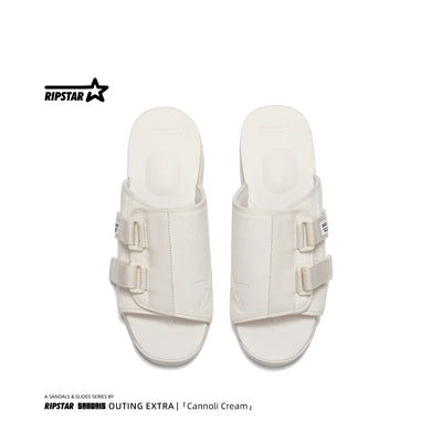 Ripstar Outing Extra- Cannoli Cream