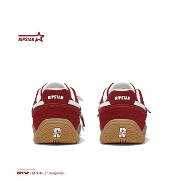Revival - Burgundy