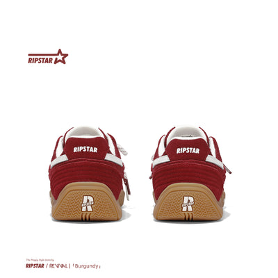Ripstar Revival - Burgundy