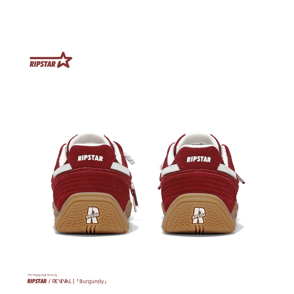Ripstar Revival - Burgundy