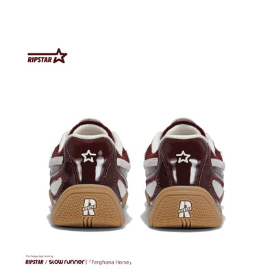 Ripstar Slow Runner - Ferghana horse