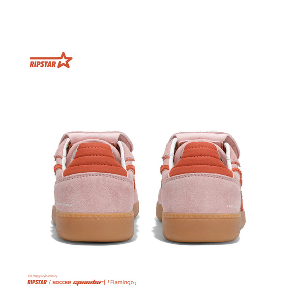 Ripstar Speeder Soccer - Flamingo