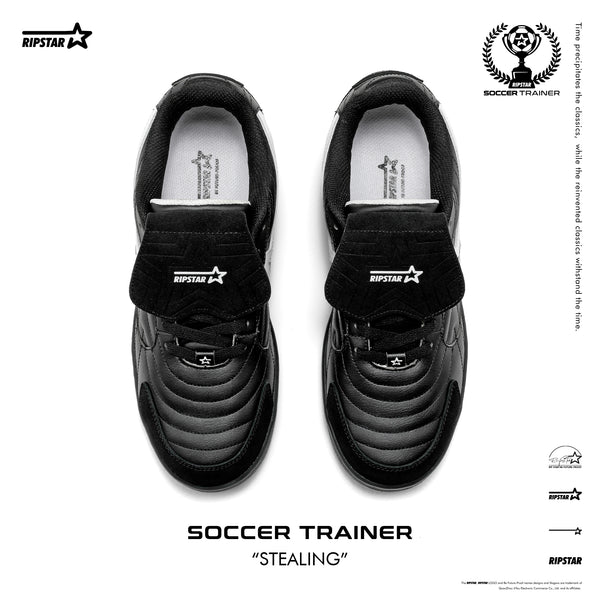 Ripstar Soccer Trainer - Stealing