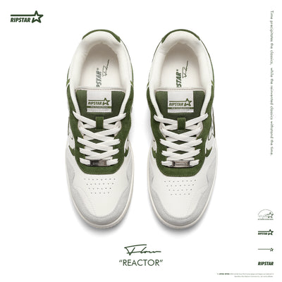 Ripstar BK Flow - Reactor
