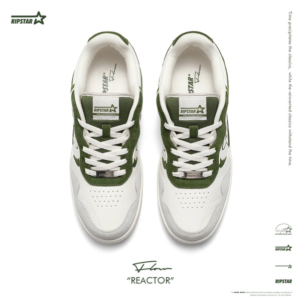 Ripstar BK Flow - Reactor