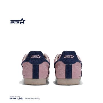 Air-Jet - Blueberry Pink