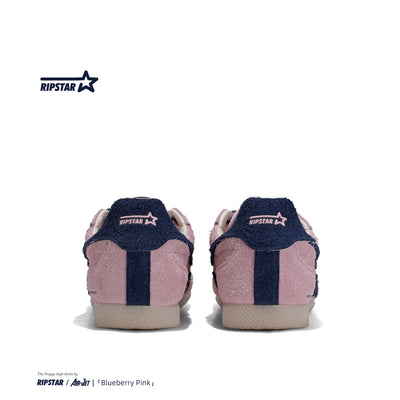 Ripstar Air-Jet - Blueberry Pink