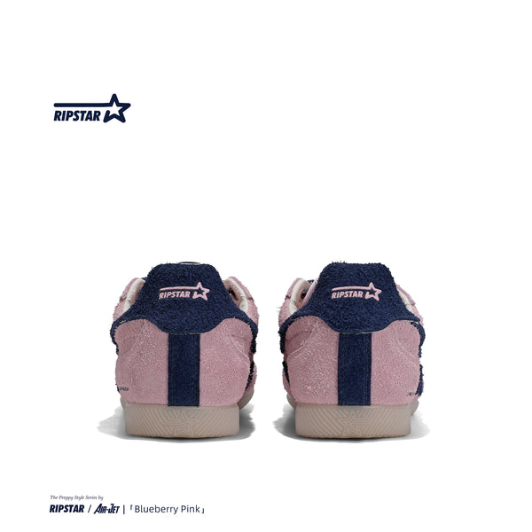 Ripstar Air-Jet - Blueberry Pink