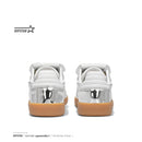 Ripstar Speeder Soccer - Shimmer Silver